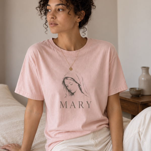 Mary Pink