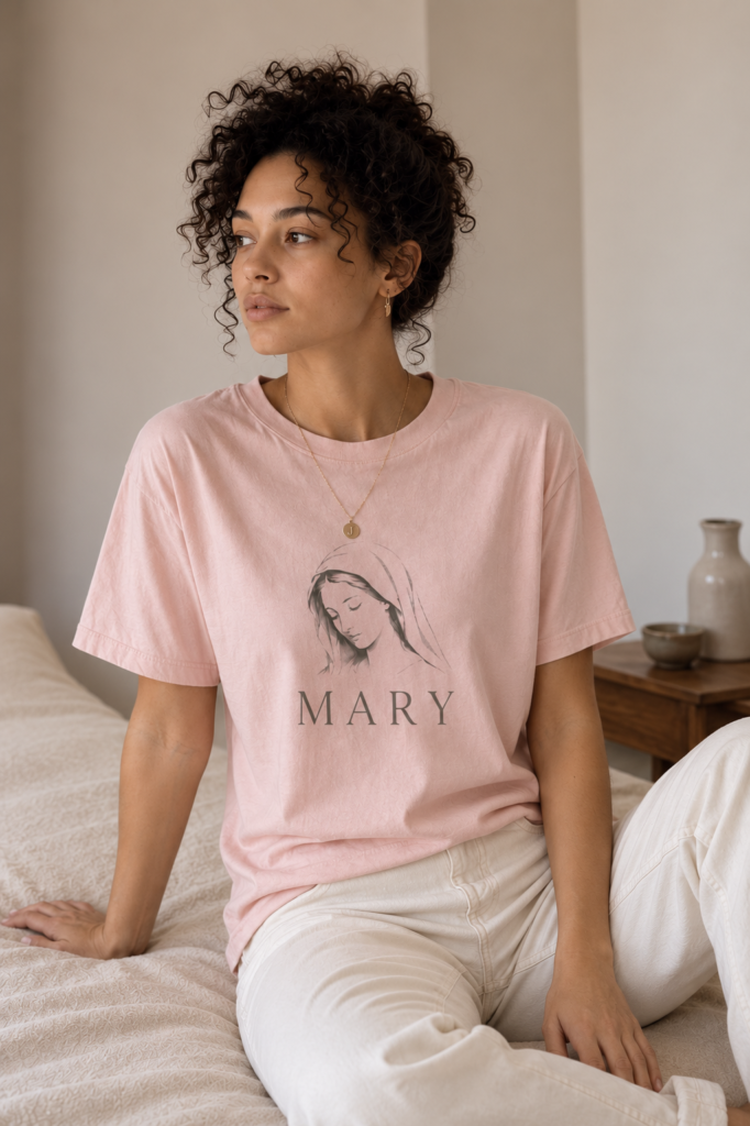 Mary Pink